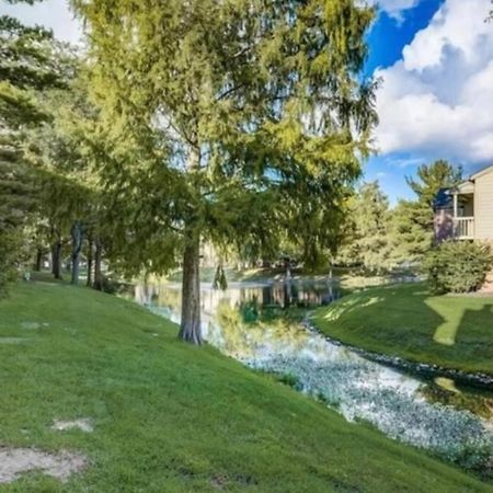 إنديانابوليس Watchtower Condo At Eagle Creek المظهر الخارجي الصورة