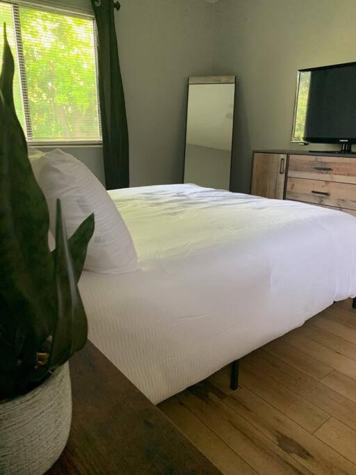 إنديانابوليس Watchtower Condo At Eagle Creek المظهر الخارجي الصورة