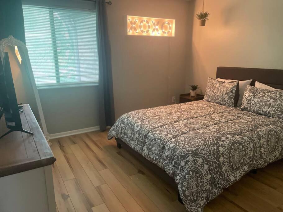 إنديانابوليس Watchtower Condo At Eagle Creek المظهر الخارجي الصورة