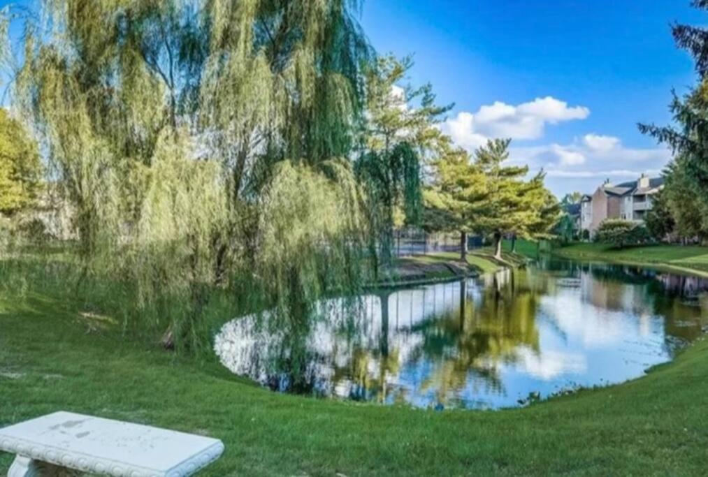 إنديانابوليس Watchtower Condo At Eagle Creek المظهر الخارجي الصورة