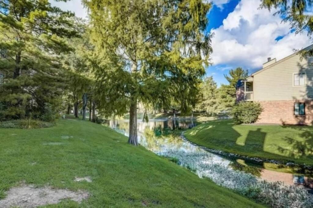 إنديانابوليس Watchtower Condo At Eagle Creek المظهر الخارجي الصورة