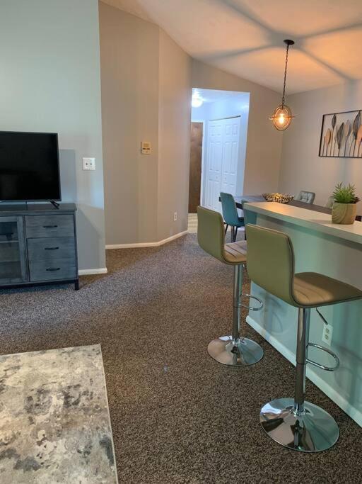 إنديانابوليس Watchtower Condo At Eagle Creek المظهر الخارجي الصورة
