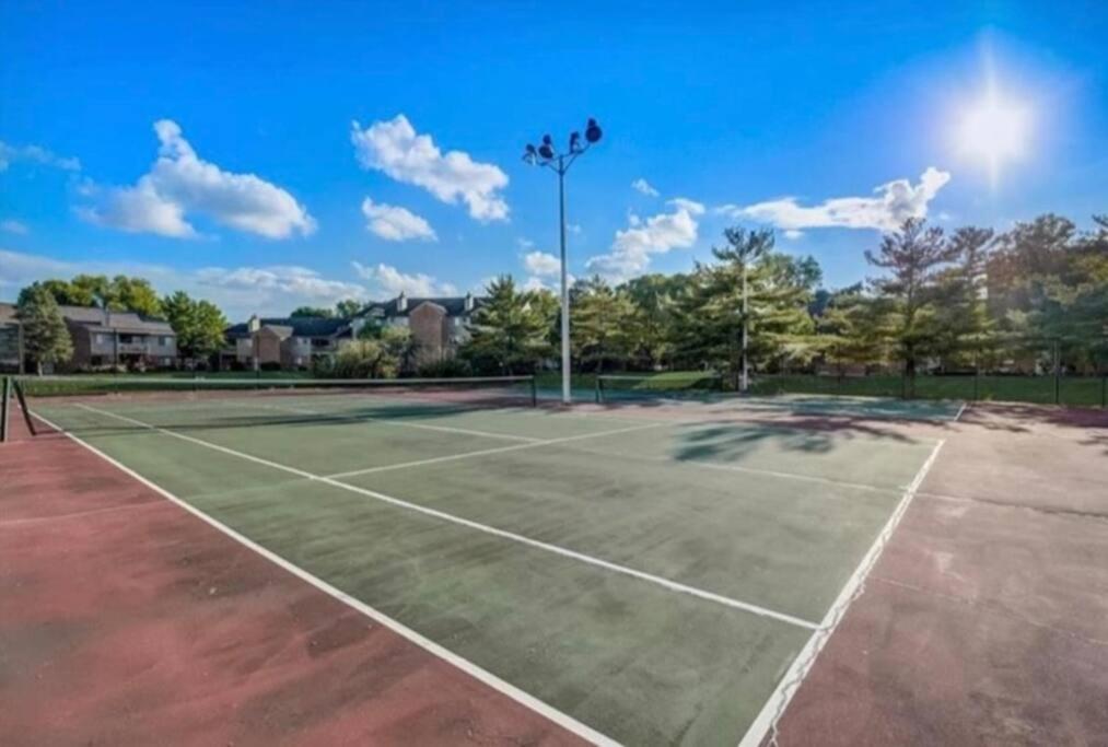 إنديانابوليس Watchtower Condo At Eagle Creek المظهر الخارجي الصورة