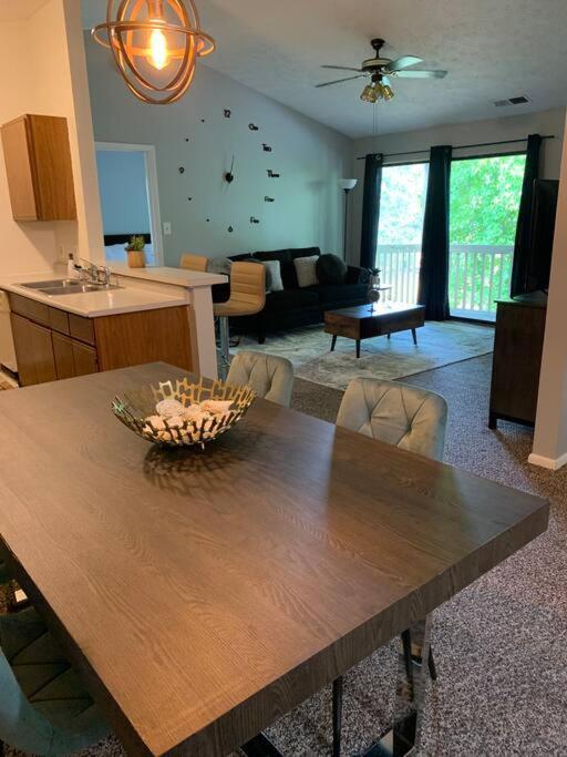 إنديانابوليس Watchtower Condo At Eagle Creek المظهر الخارجي الصورة