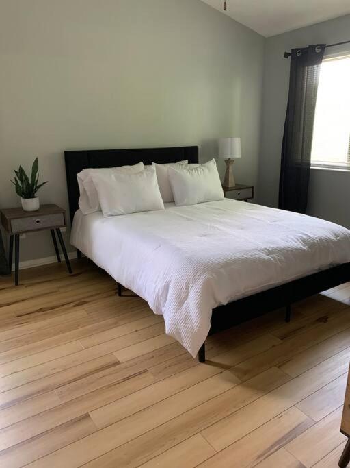 إنديانابوليس Watchtower Condo At Eagle Creek المظهر الخارجي الصورة