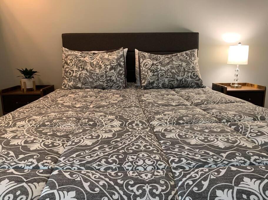 إنديانابوليس Watchtower Condo At Eagle Creek المظهر الخارجي الصورة