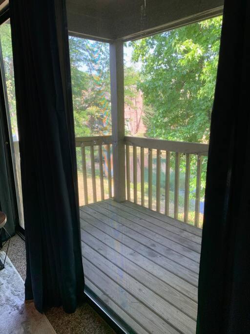 إنديانابوليس Watchtower Condo At Eagle Creek المظهر الخارجي الصورة